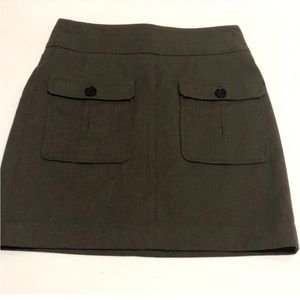 NWOT Ann Taylor Loft Skirt